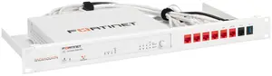Rackmount.IT RM-FR-T21 Firewall Rack Mount Kit