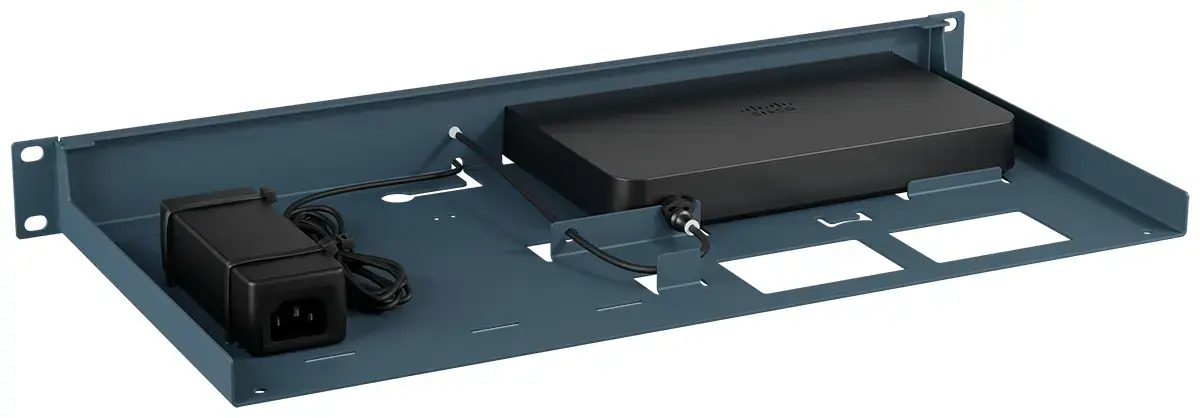 Rackmount.IT RM-CI-T26 Rack Mounting Bracket Photo 2