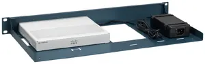 Rackmount.IT RM-CI-T21 Mounting Bracket for Network Equipment