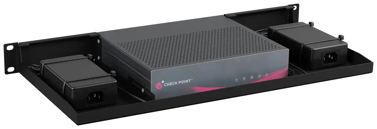 Rackmount.IT RM-CP-T7 montāžas kronšteins Photo 2