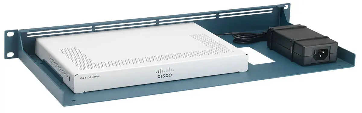 Rackmount.IT RM-CI-T11 stiprinājuma kronšteins Photo 2