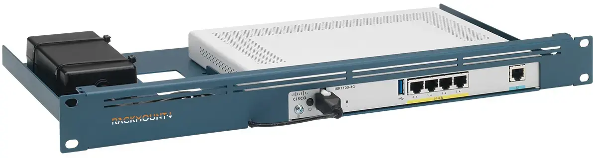 Rackmount.IT RM-CI-T11 stiprinājuma kronšteins Photo 3