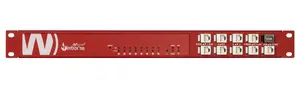 Rackmount.IT statīva stiprinājuma komplekts WatchGuard Firebox T80
