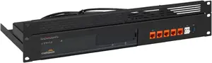 Комплект для монтажа в стойку Rackmount.IT RM-CR-T1 для межсетевых экранов