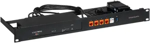 Rackmount.IT RM-SW-T14 statīva stiprinājuma komplekts ugunsmūriem