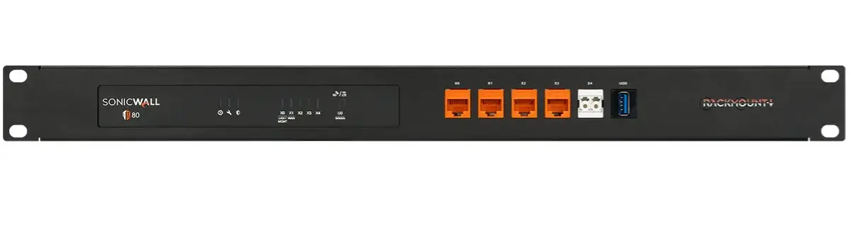 Rackmount.IT RM-SW-T14 statīva stiprinājuma komplekts ugunsmūriem Photo 3