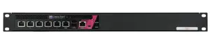 Rackmount.IT RM-CP-T4 Rack Mounting Bracket for Network Equipment