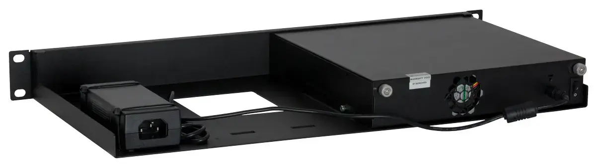 Rackmount.IT RM-CP-T4 Mounting Bracket Photo 2