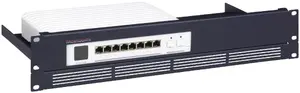 Rackmount.IT RM-UB-T6 statīva montāžas komplekts UniFi Switch Pro 8 PoE