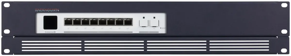 Rackmount.IT RM-UB-T6 statīva montāžas komplekts UniFi Switch Photo 2