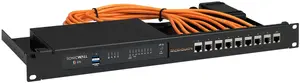 Комплект для монтажа в стойку Rackmount.IT RM-SW-T11I для межсетевых экранов