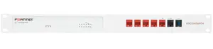 Rackmount.IT RM-FR-T14 Rack Mount Kit for FortiGate 40F