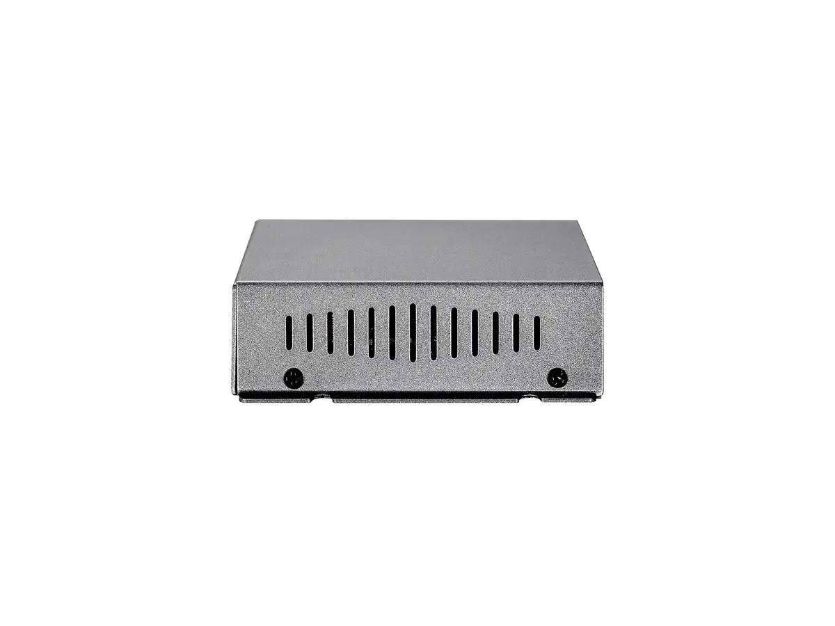 LevelOne PoE Repeater Cascadable Network Extender Photo 4