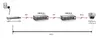 LevelOne PoE Repeater Cascadable Network Extender Photo 5