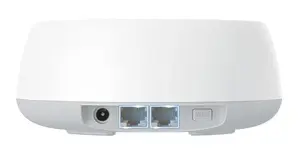 TP-Link Deco BE25 BE3600 Whole Home Mesh Wi-Fi 7 System, Dual-Band, 2.5G Multi-Gigabit