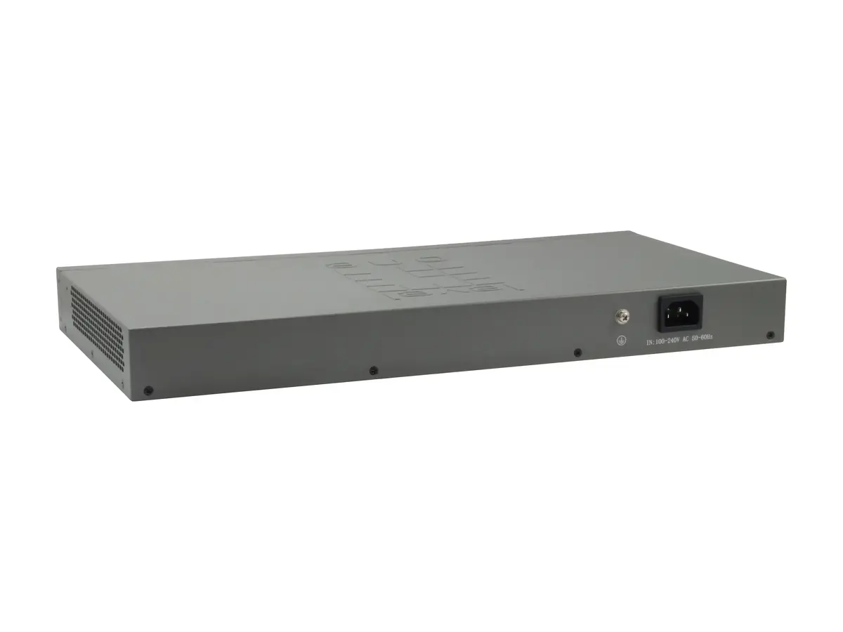 Коммутатор LevelOne FGU-5021 50 портов Photo 2
