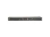 LevelOne 16 portu Fast Ethernet komutators Photo 3