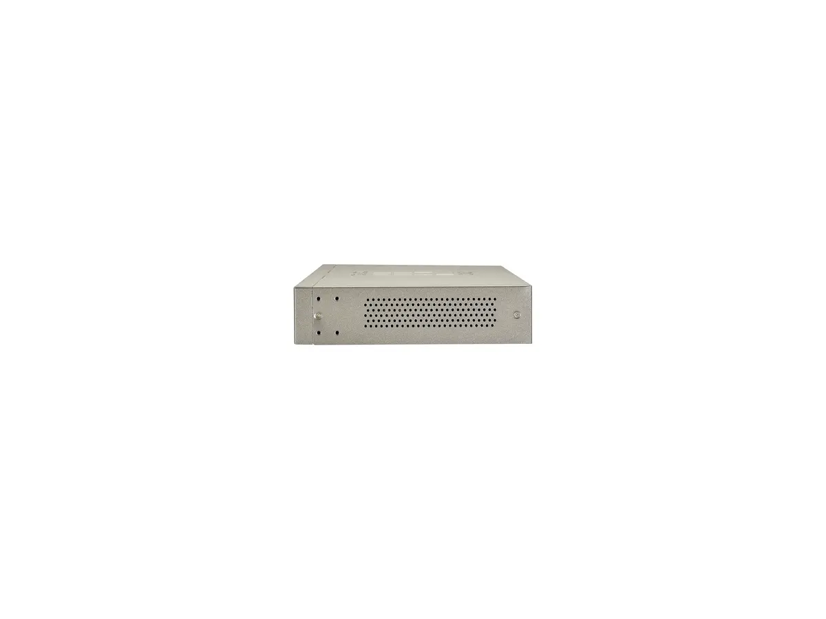 LevelOne 16 portu Fast Ethernet komutators Photo 4