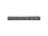 LevelOne 24 portu Fast Ethernet komutators Photo 2