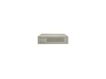 LevelOne 24 portu Fast Ethernet komutators Photo 3