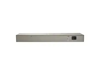 LevelOne 24 portu Fast Ethernet komutators Photo 4
