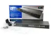 LevelOne 24 portu Fast Ethernet komutators Photo 5