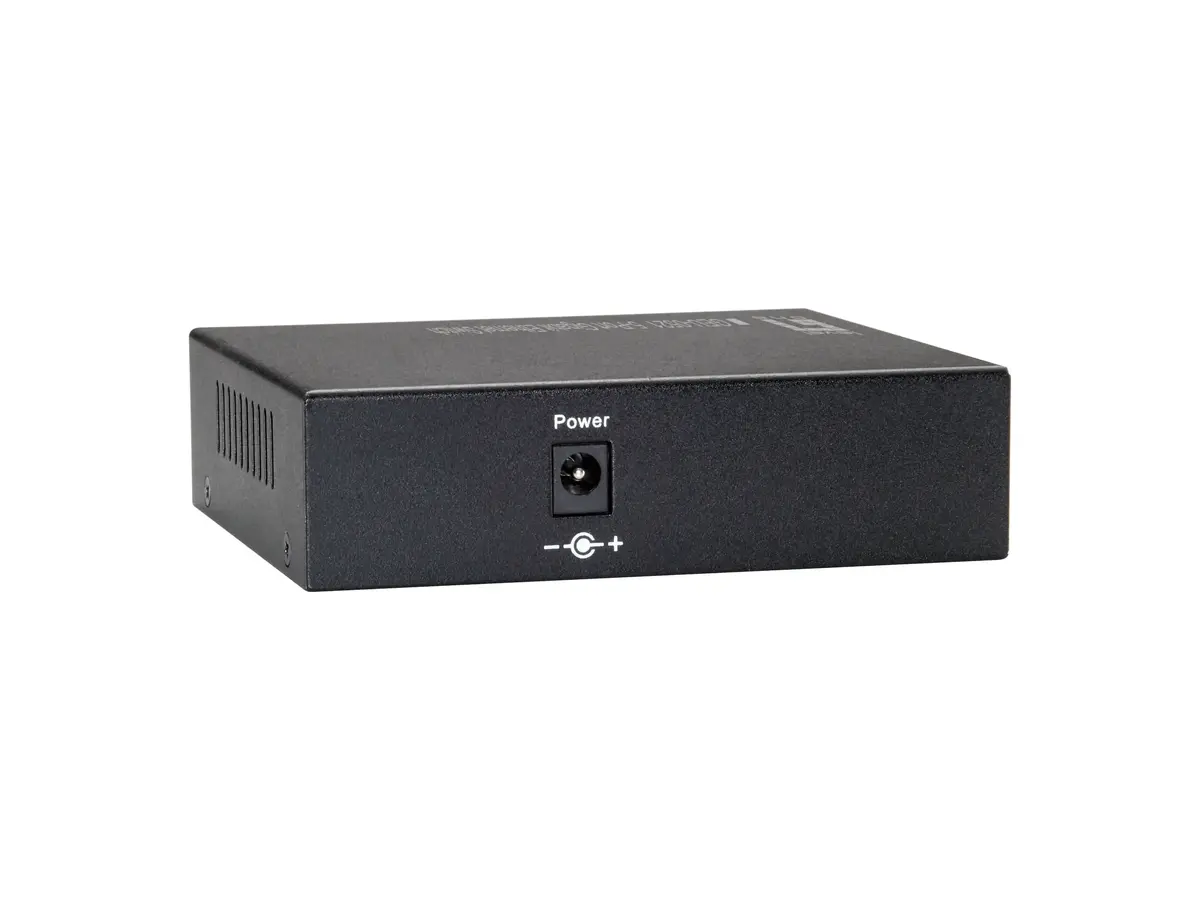 Гигабитный коммутатор LevelOne GEU-0521 с SFP Photo 2