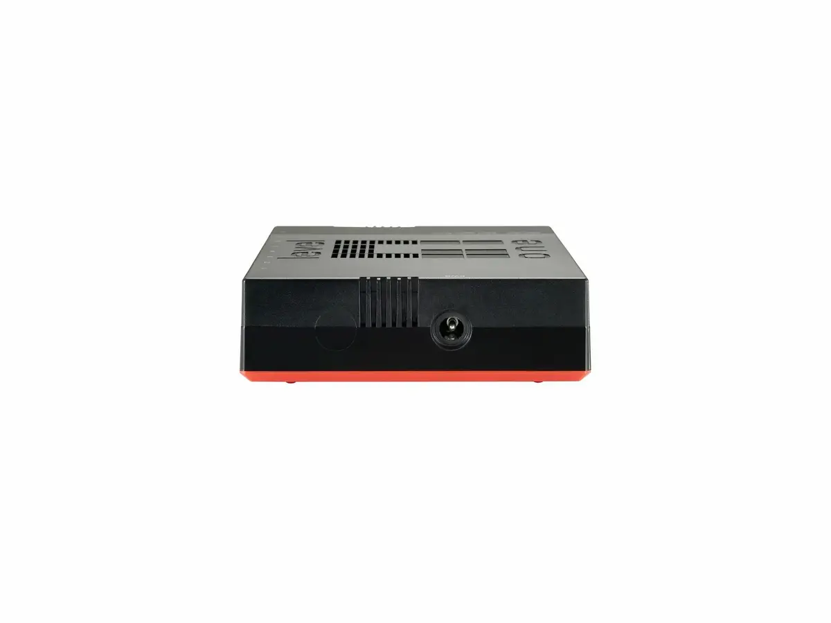 LevelOne GSW-0807 8-portu Gigabit Ethernet komutators Photo 2