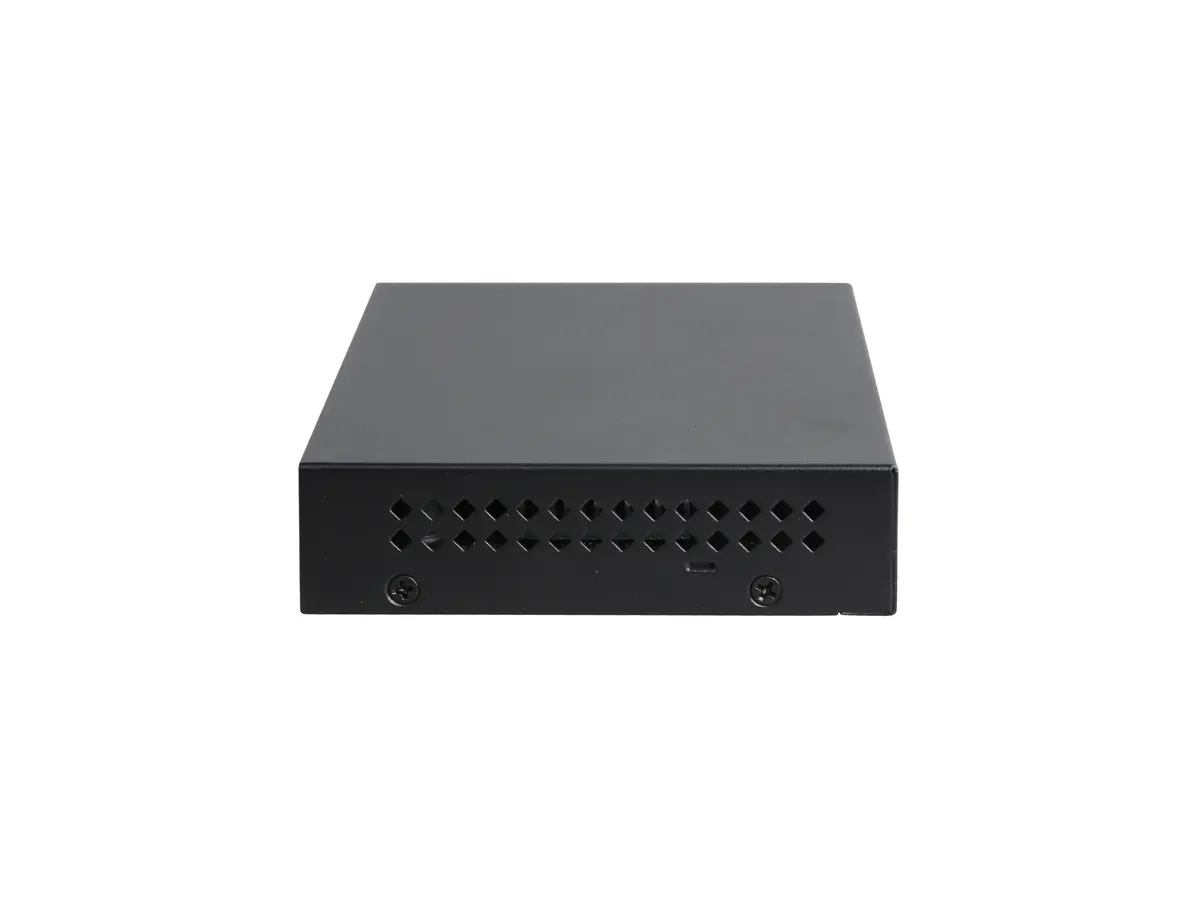 Неуправляемый 5-портовый 2.5G коммутатор LevelOne Photo 3