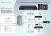 LevelOne Hilbert 6-Port Industrial Gigabit Smart Lite Switch Photo 5