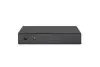 LevelOne Hilbert GES-2108 8-portu Gigabit komutators Photo 2