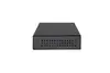 LevelOne Hilbert GES-2108 8-portu Gigabit komutators Photo 3