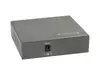LevelOne GEP-0523 5-portu Gigabit PoE komutators Photo 2