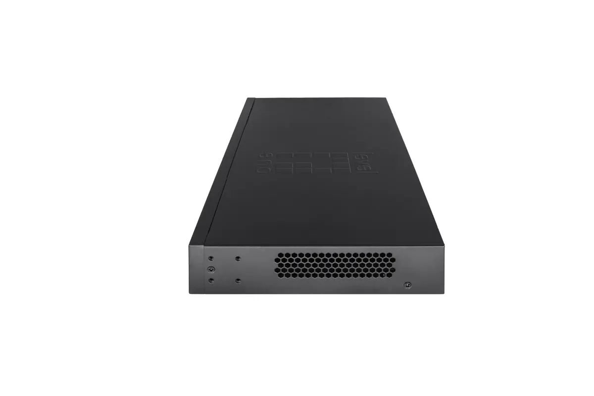 LevelOne Hilbert GES-2128 28-Port Gigabit Managed Switch Photo 3