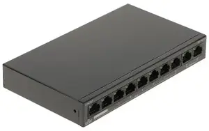 Uniview NSW2020-10T-POE-IN 8-Port PoE Network Switch
