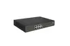 LevelOne Hilbert GES-2110P 10-portu Gigabit PoE komutators Photo 4