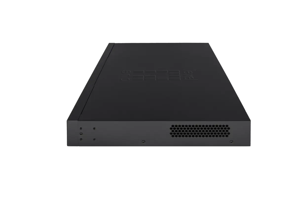 LevelOne Hilbert GES-2128P 28-Port Gigabit PoE Smart Lite Switch Photo 3