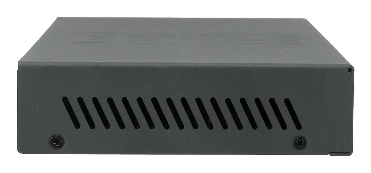 Сетевой коммутатор LevelOne GEP-0925 8-портовый 2.5G PoE Photo 4