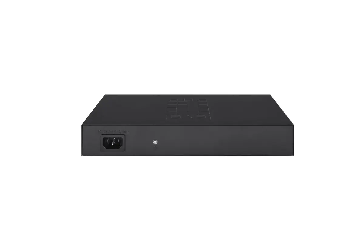 LevelOne Hilbert GES-2118 18-portu Gigabit komutators Photo 2