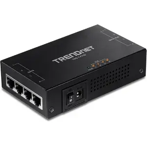 Trendnet TPE-147GI Gigabit Ethernet PoE inžektors