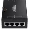 Trendnet TPE-147GI Gigabit Ethernet PoE inžektors Photo 5