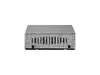 LevelOne GEP-0521 5-portu Gigabit PoE komutators Photo 2