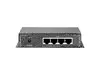 LevelOne GEP-0521 5-portu Gigabit PoE komutators Photo 4