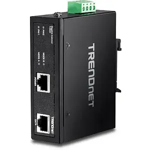 Trendnet TI-IG30 rūpnieciskais Gigabit PoE inžektors