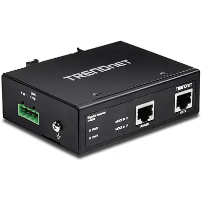 Trendnet TI-IG30 rūpnieciskais PoE inžektors Photo 2