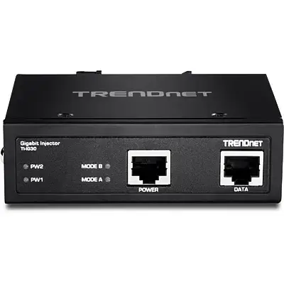 Trendnet TI-IG30 rūpnieciskais PoE inžektors Photo 3