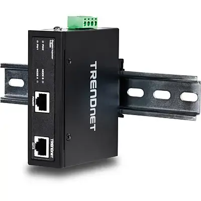 Trendnet TI-IG30 rūpnieciskais PoE inžektors Photo 4