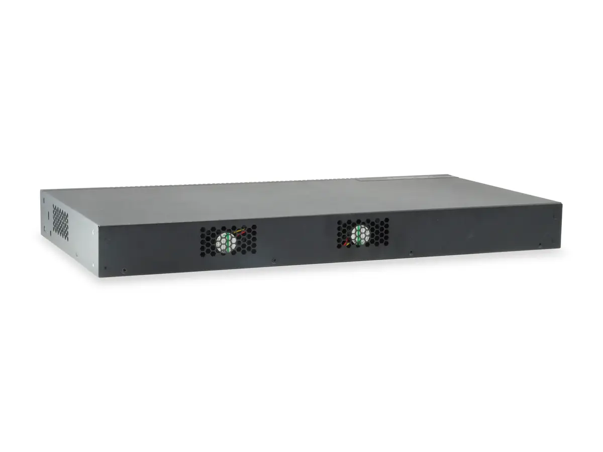 Управляемый коммутатор LevelOne KILBY GTL-2872 28 портов Photo 2