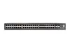 LevelOne GTU-5211 nepārvaldāms Gigabit Ethernet komutators Photo 2
