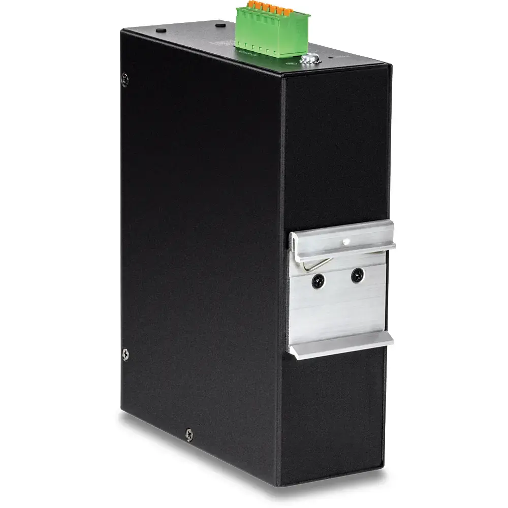 Trendnet TI-G160i pārvaldāms L2 Gigabit komutators Photo 2